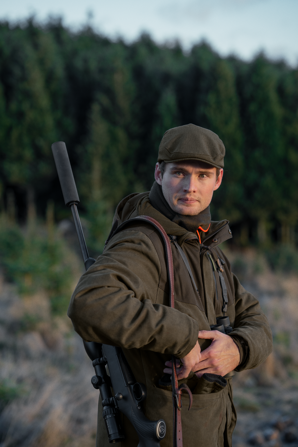 Seeland Helt II Jacke
