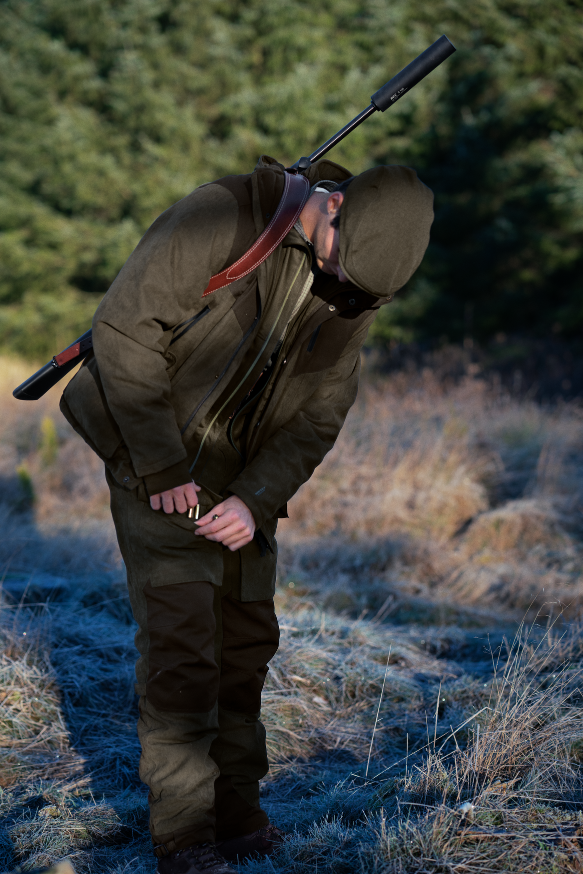 Seeland Helt II Jacke