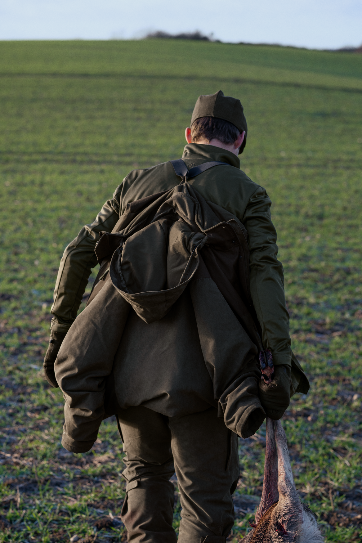 Seeland Helt II Jacke