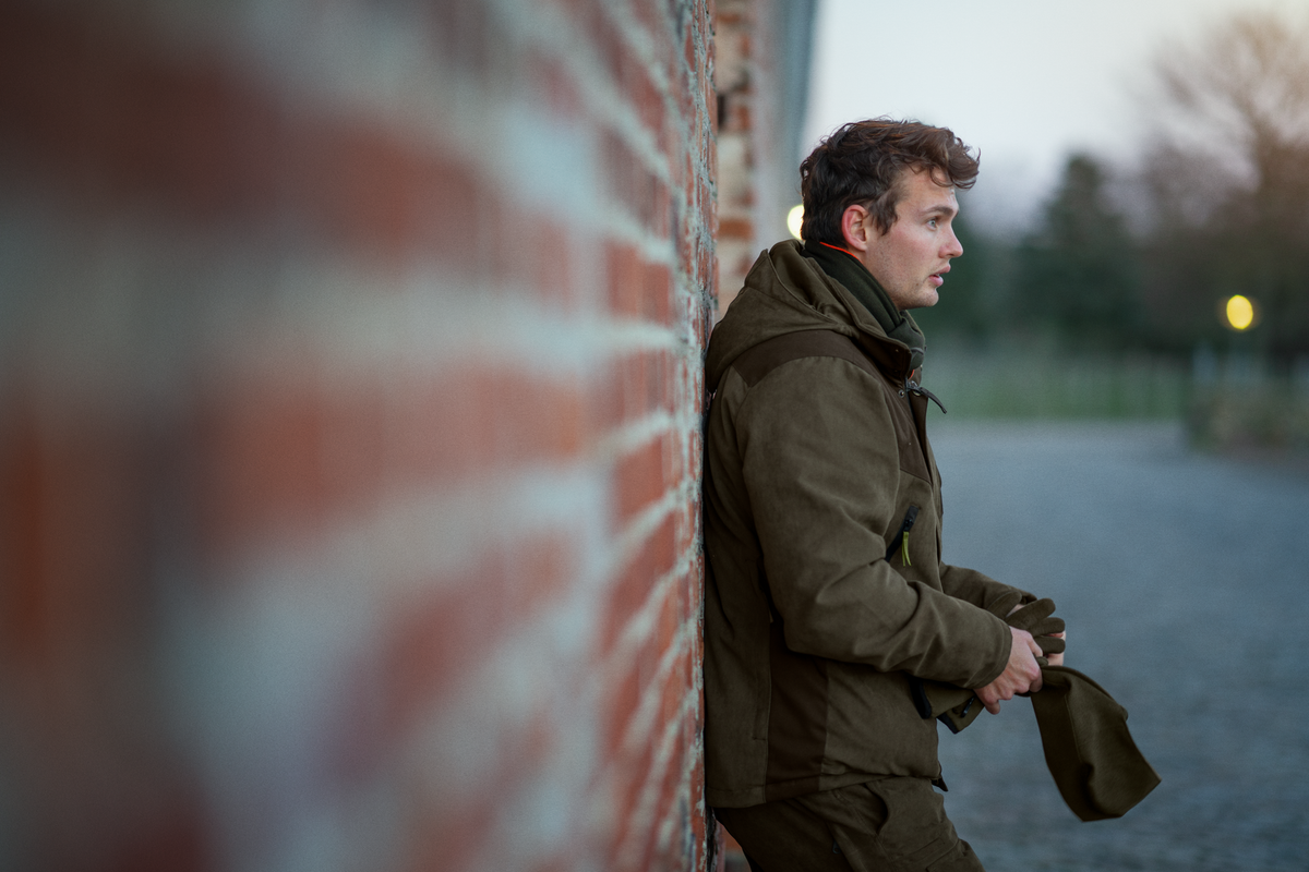 Seeland Helt II Jacke