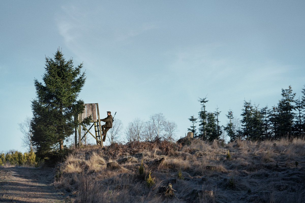Seeland Helt II Jacke