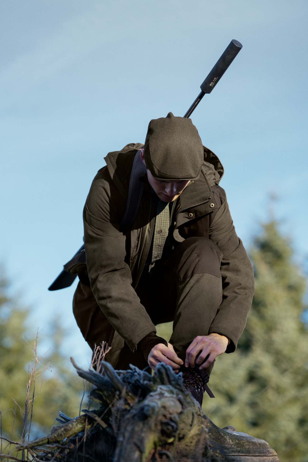 Seeland Helt II Jacke