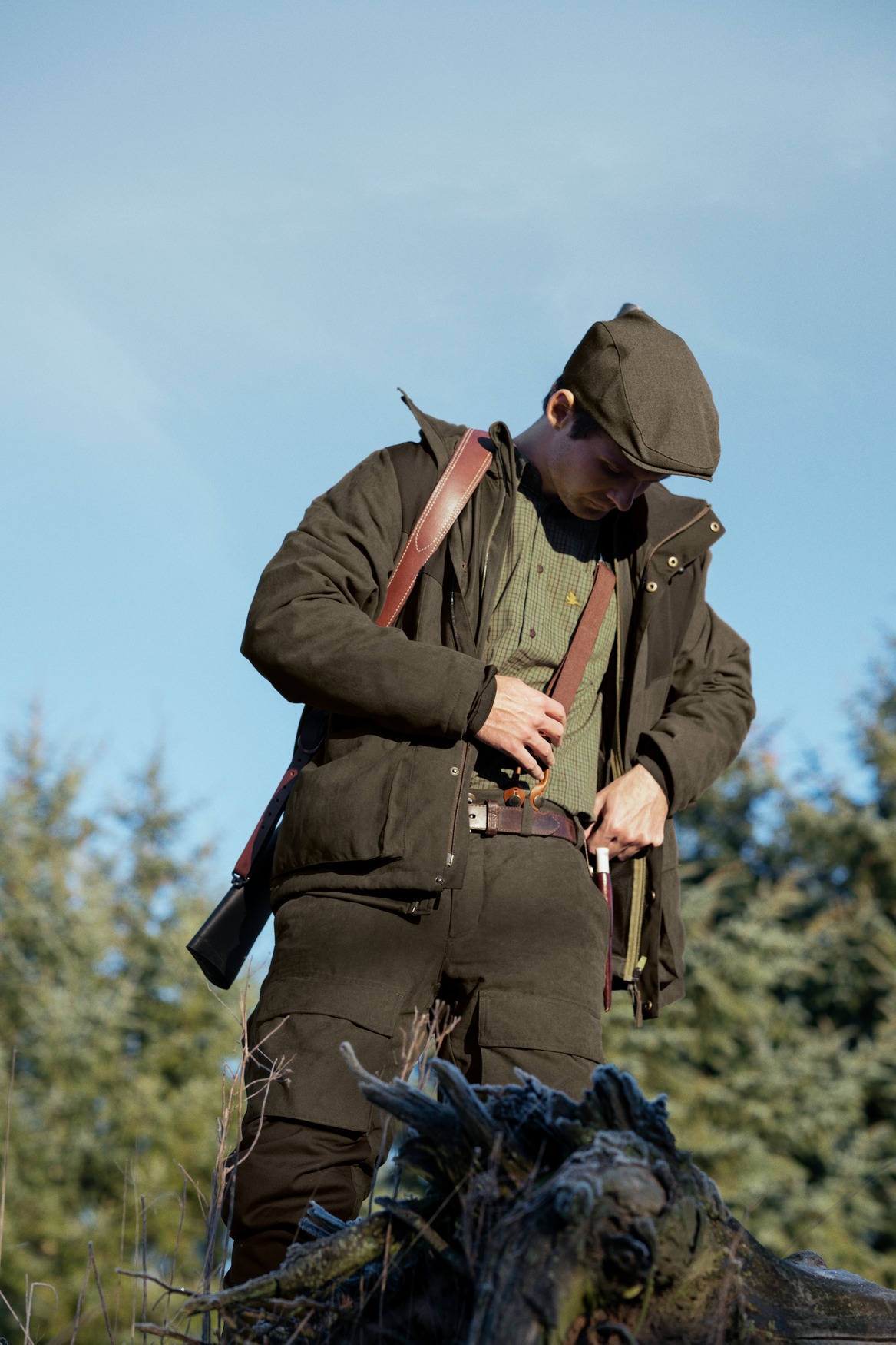 Seeland Helt II Jacke