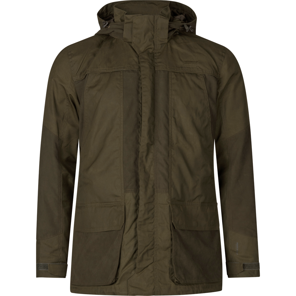Seeland Key-Point Elements Jacke