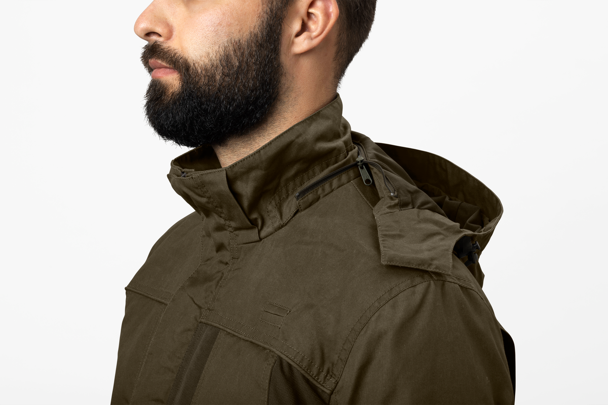 Seeland Key-Point Elements Jacke