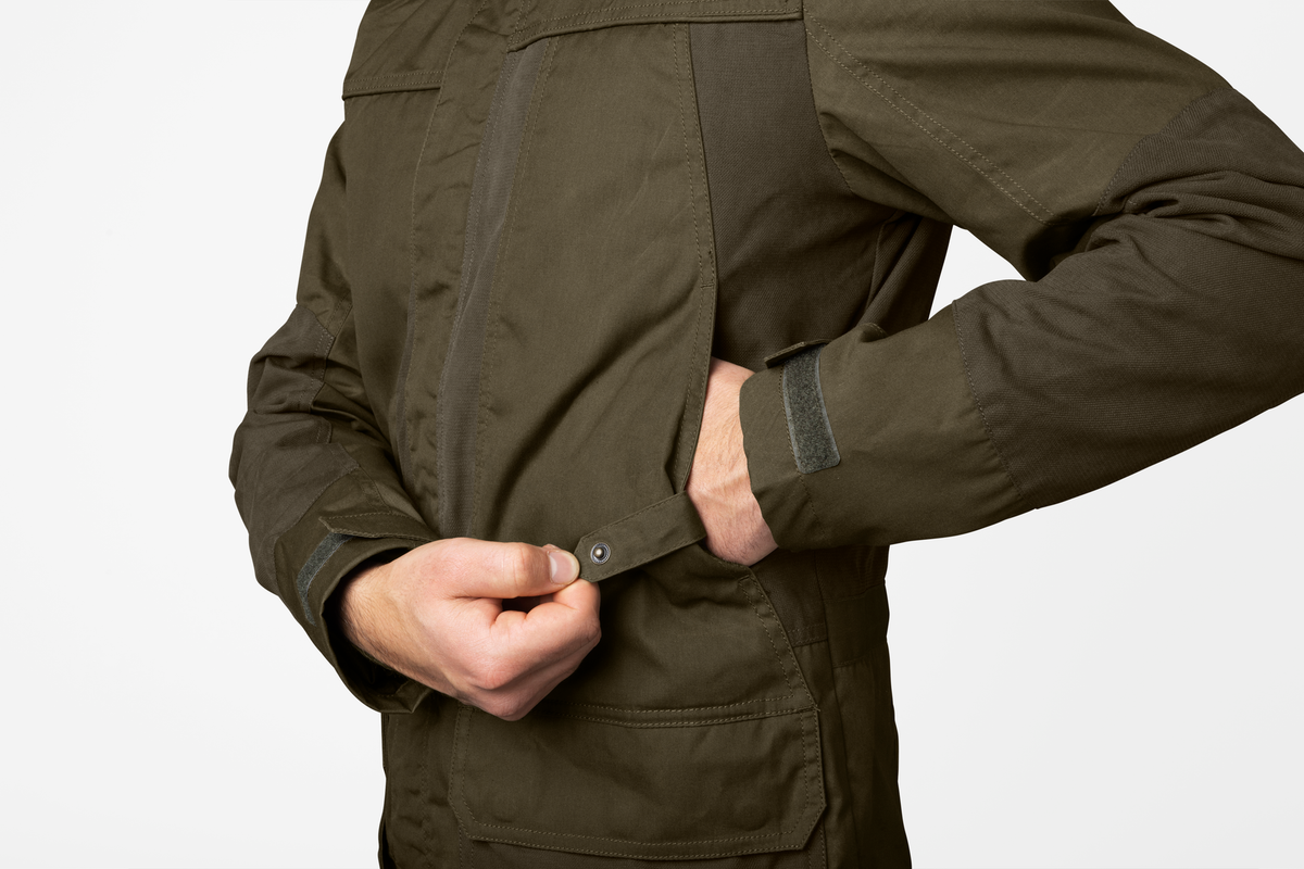 Seeland Key-Point Elements Jacke