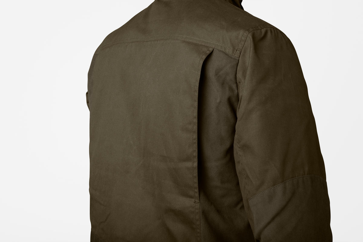 Seeland Key-Point Elements Jacke