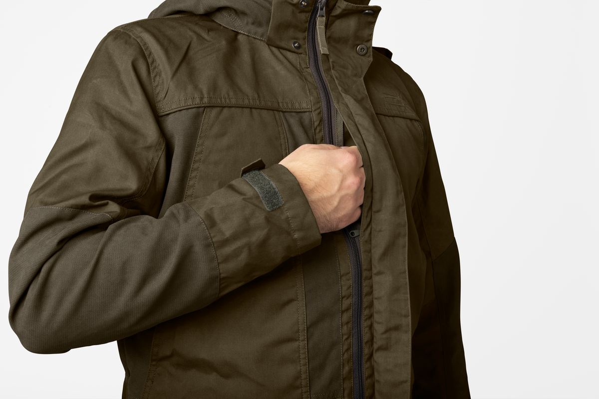 Seeland Key-Point Elements Jacke