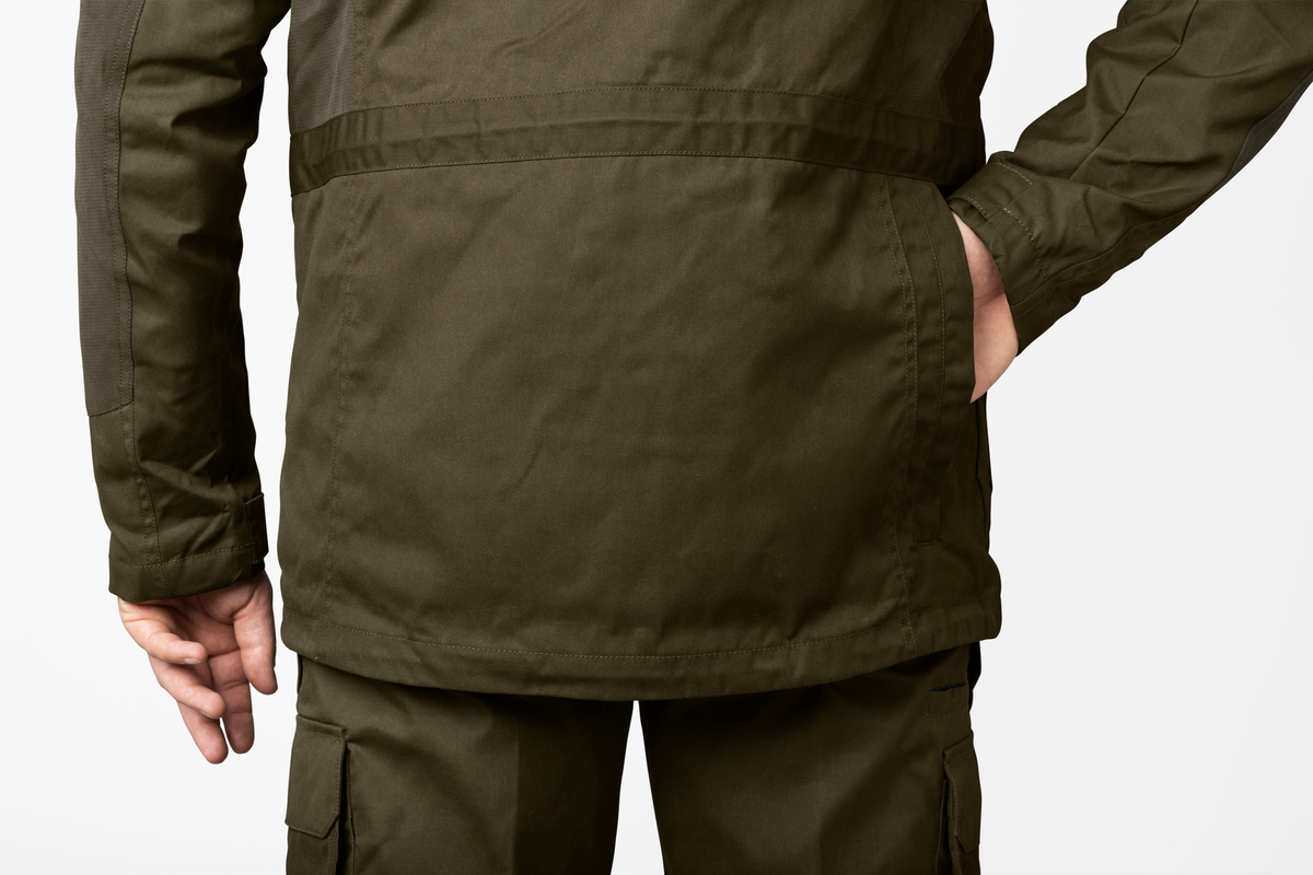 Seeland Key-Point Elements Jacke
