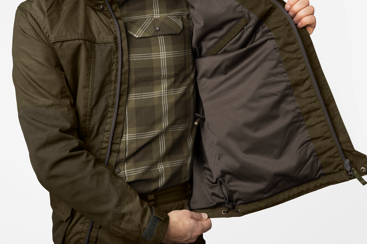 Seeland Key-Point Elements Jacke