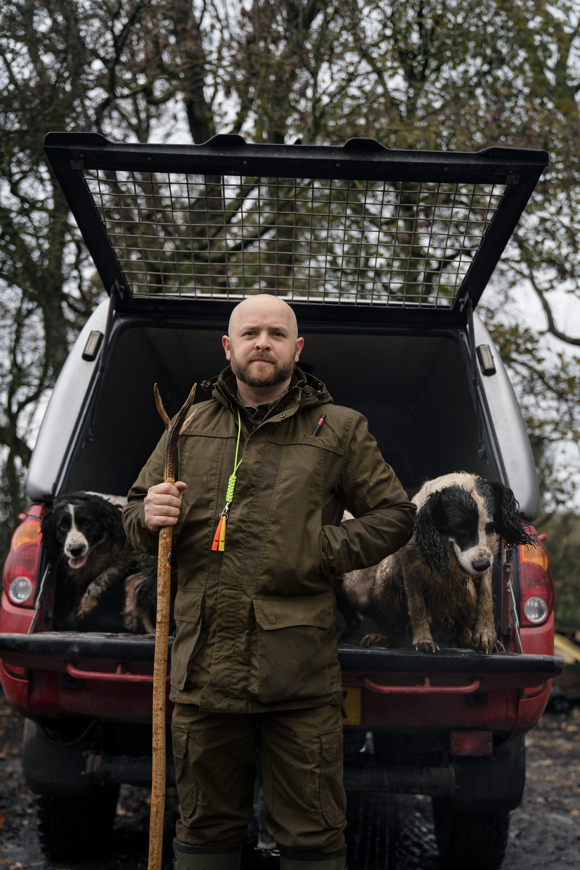 Seeland Key-Point Elements Jacke