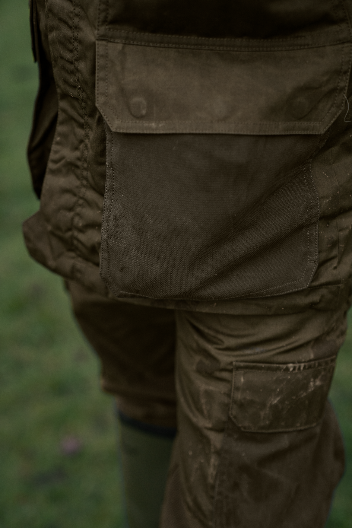 Seeland Key-Point Elements Jacke