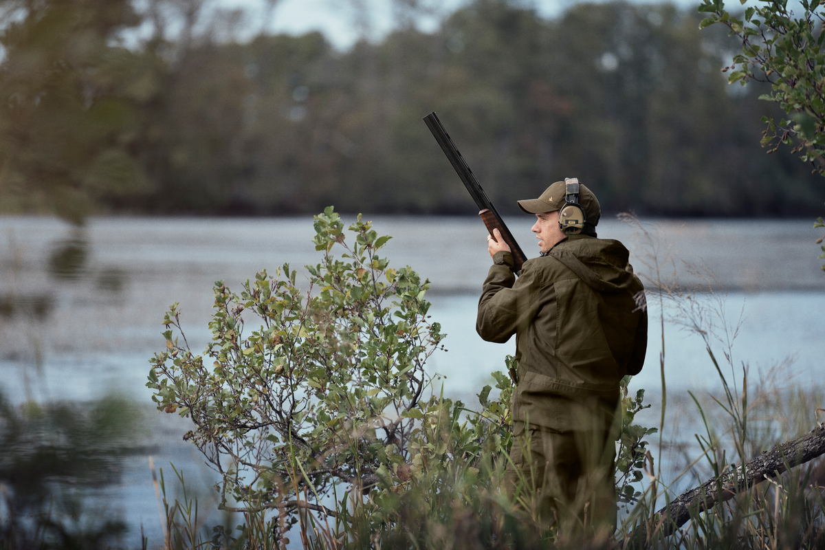 Seeland Key-Point Elements Jacke