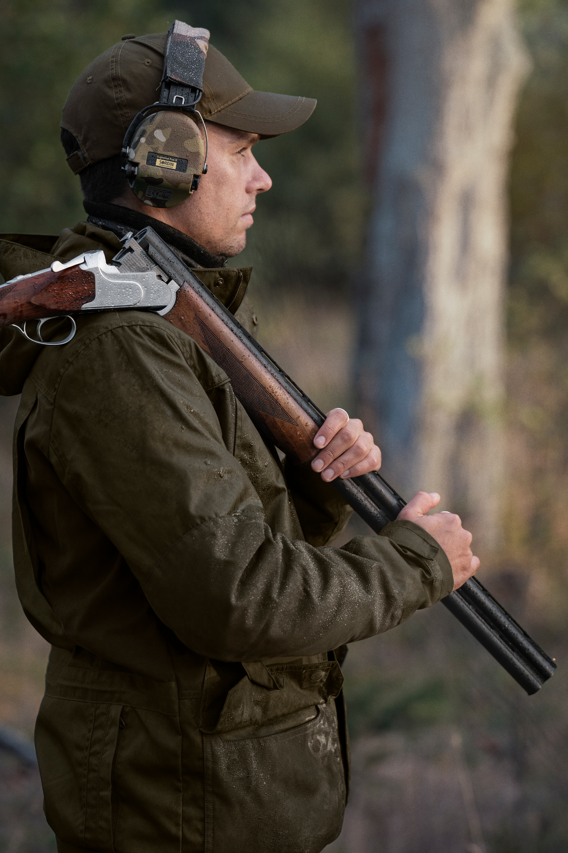 Seeland Key-Point Elements Jacke