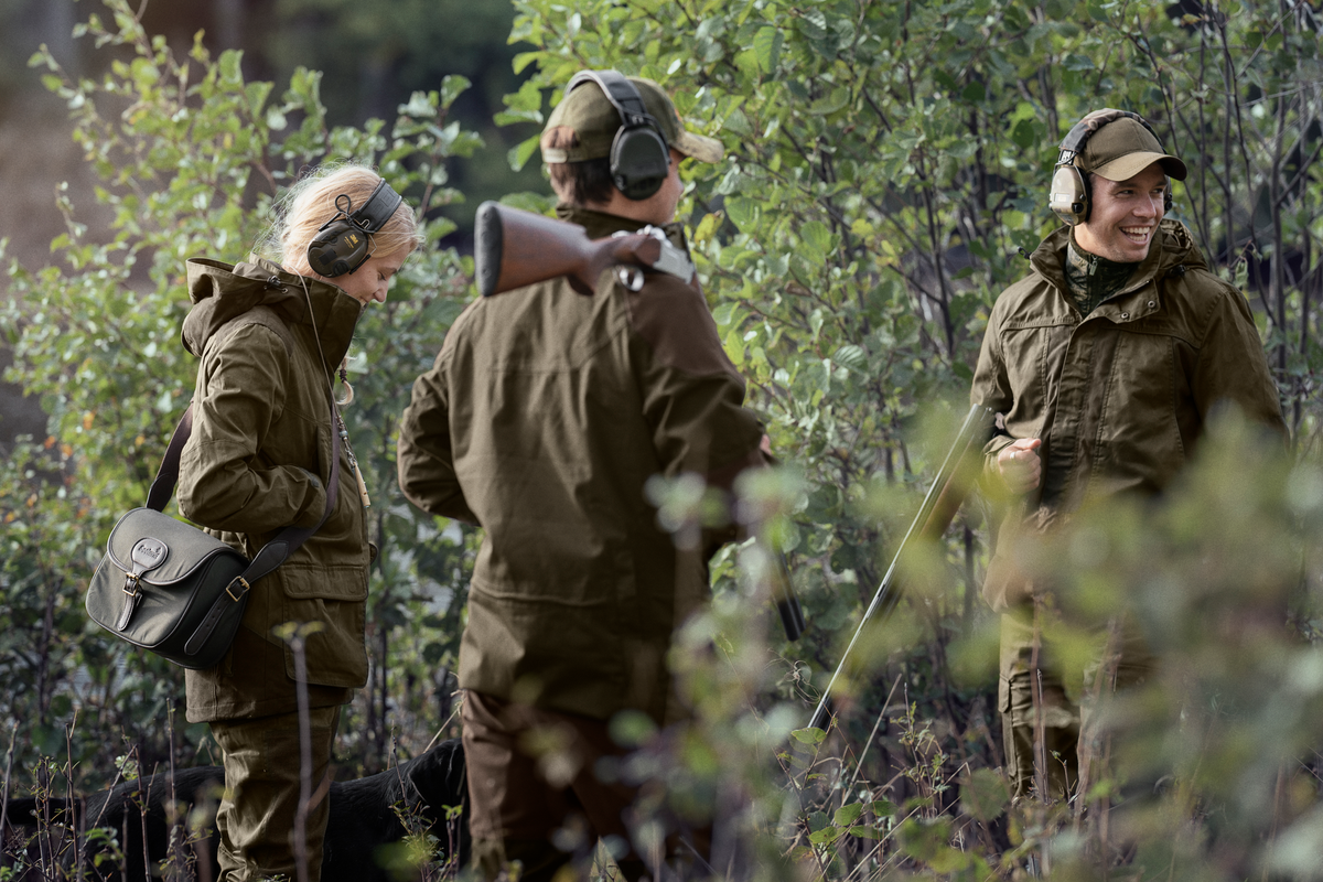 Seeland Key-Point Elements Jacke