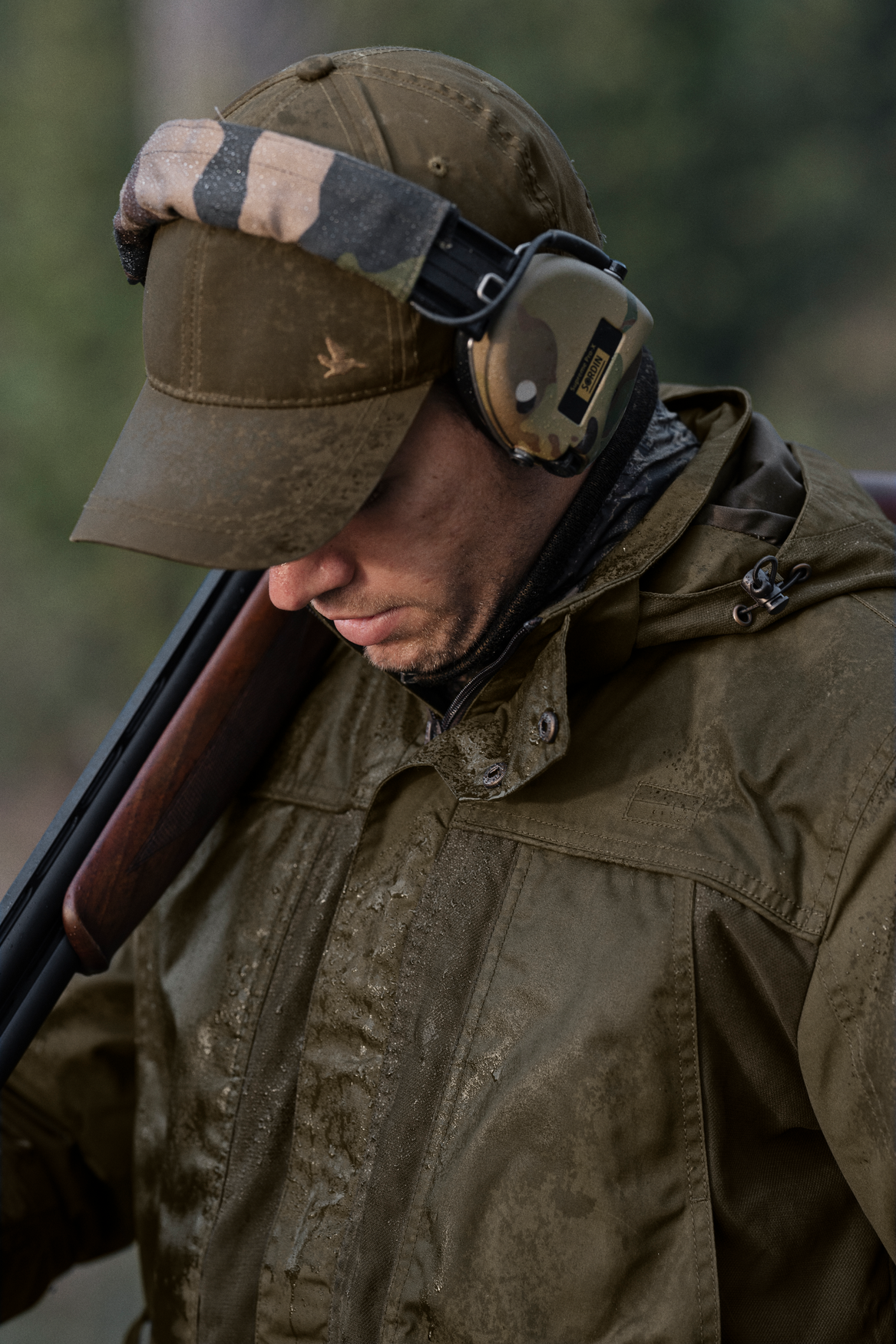Seeland Key-Point Elements Jacke