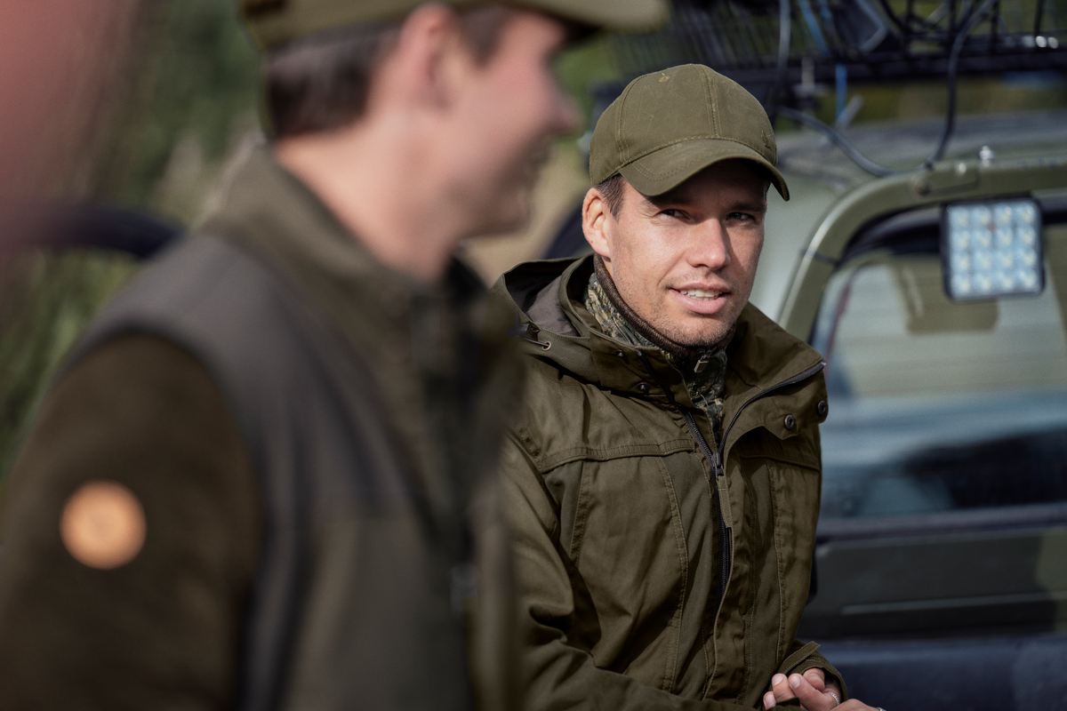 Seeland Key-Point Elements Jacke