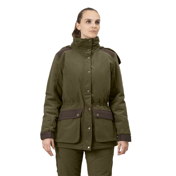 Seeland Max warm II Women Jacke