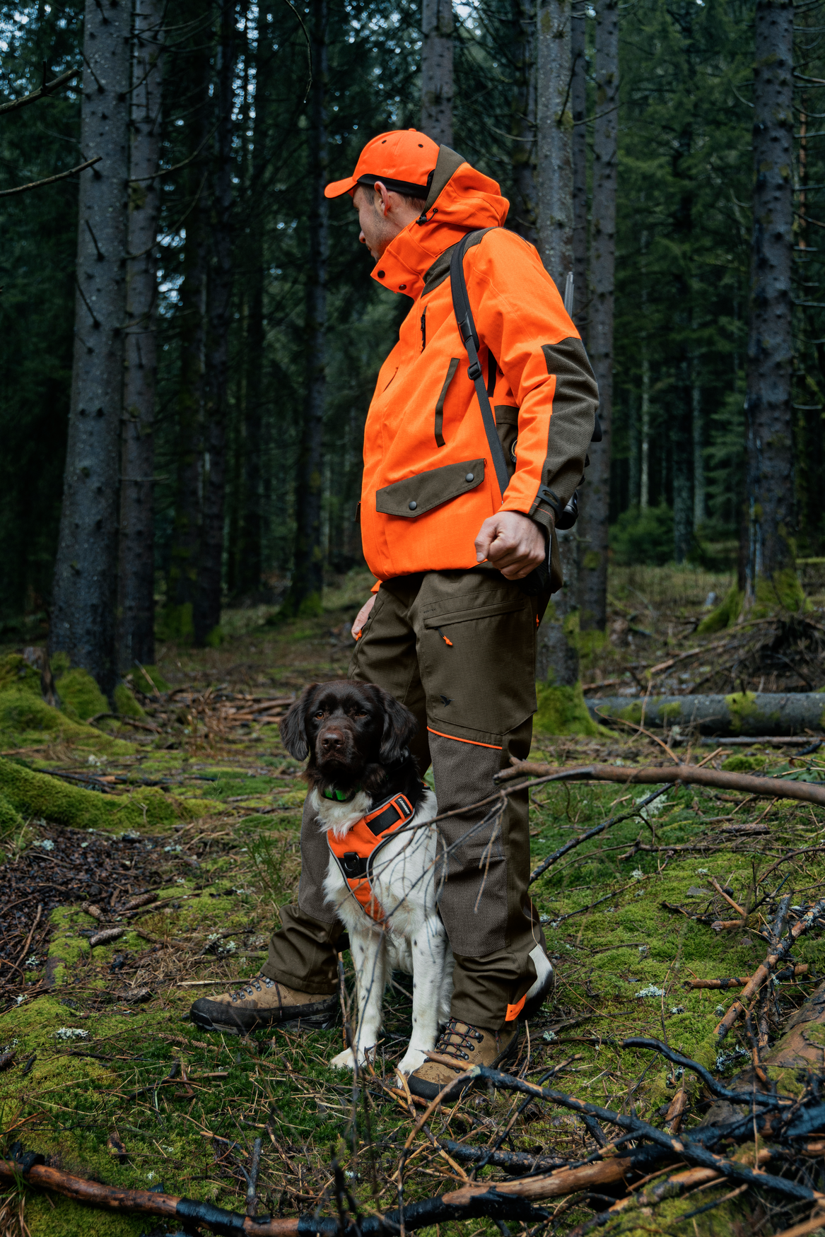 Seeland Venture Rover Jacke