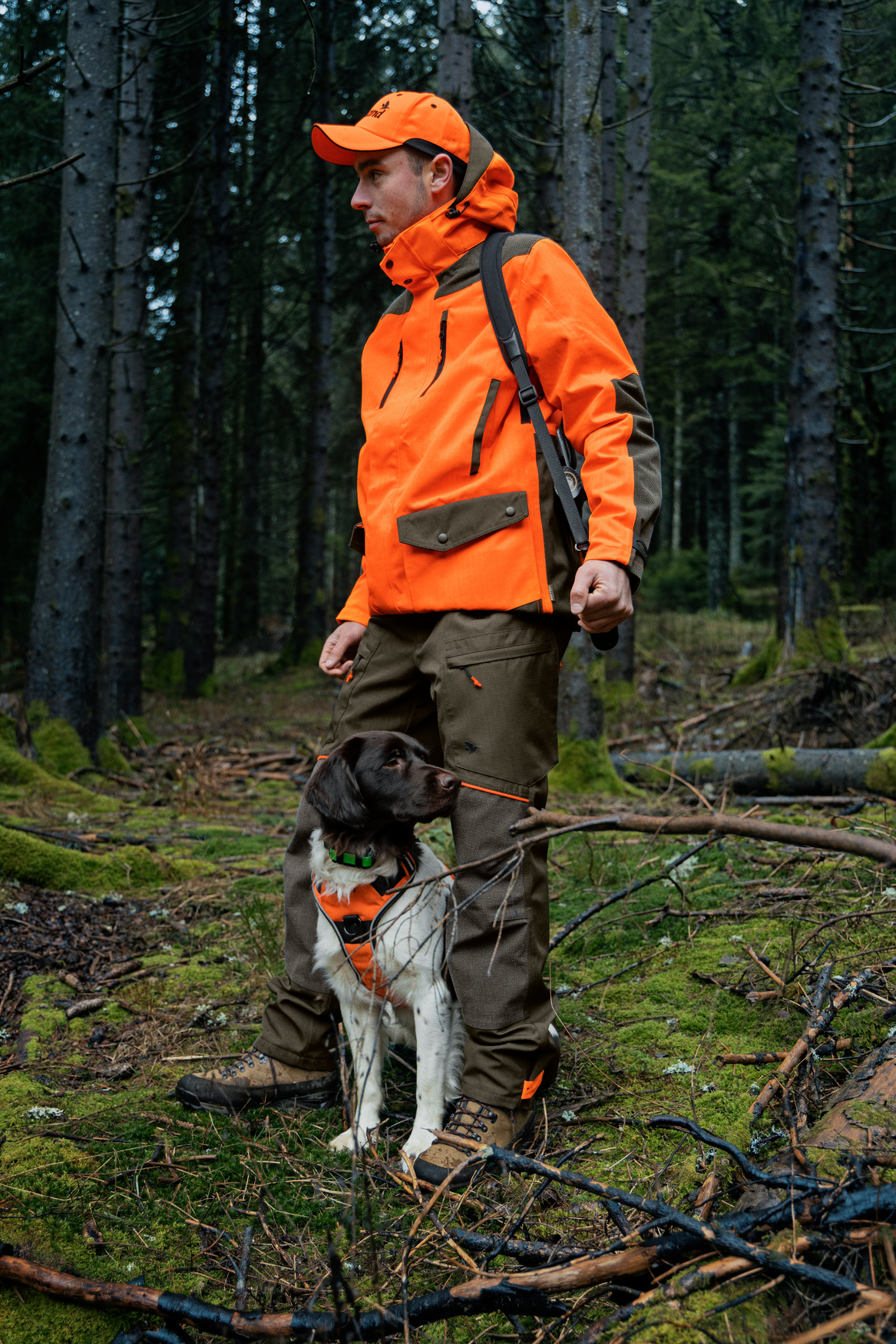 Seeland Venture Rover Jacke