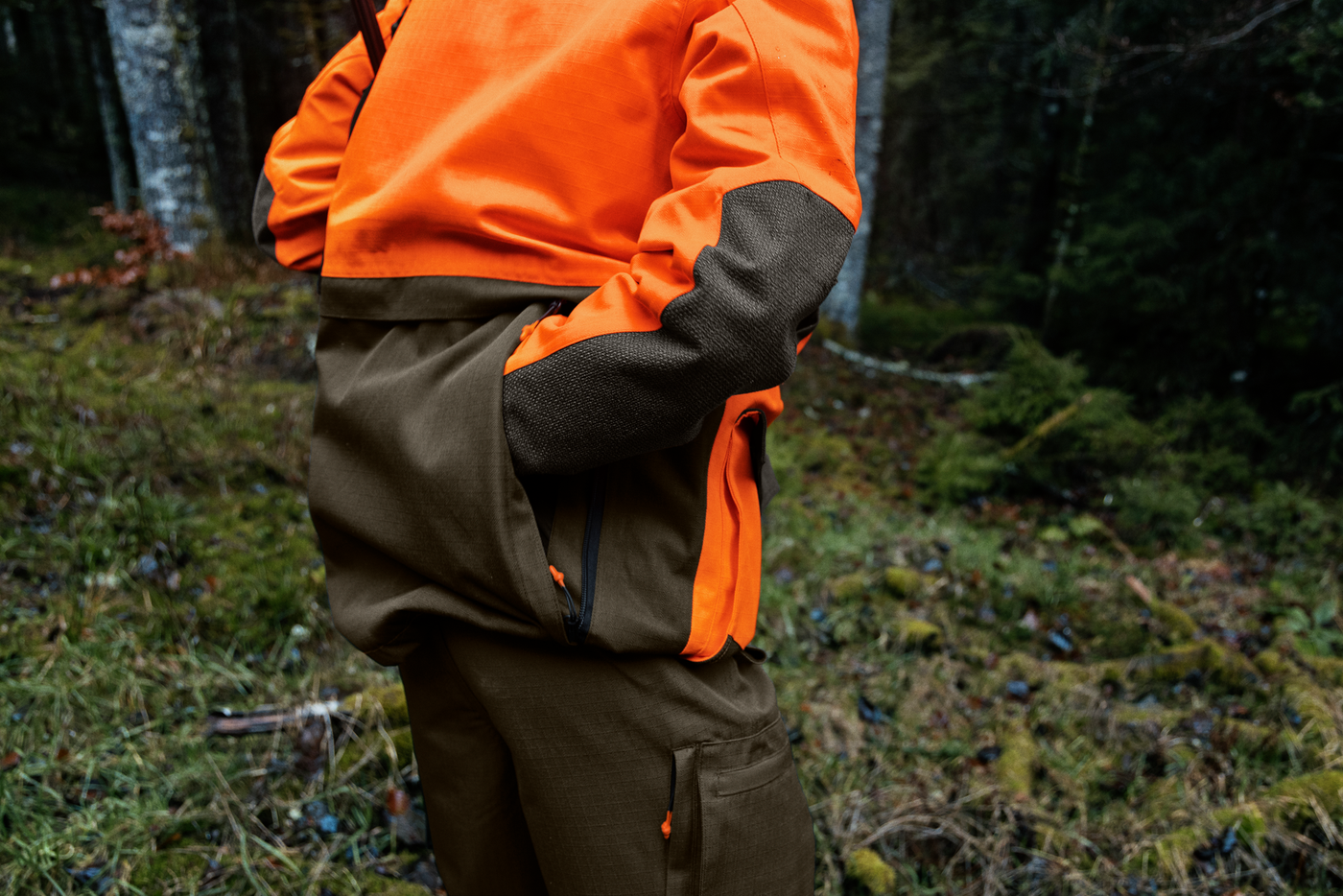 Seeland Venture Rover Jacke