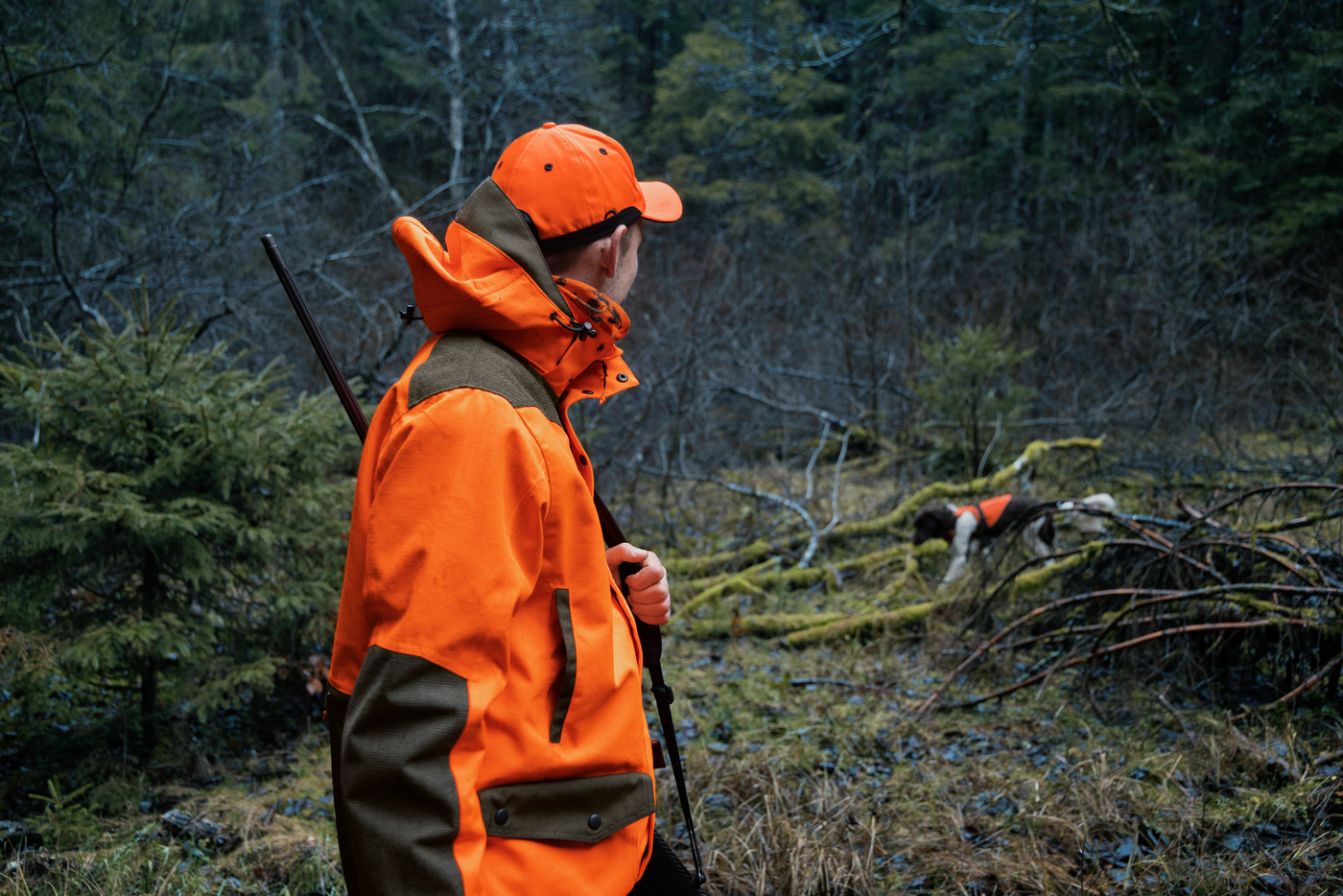 Seeland Venture Rover Jacke