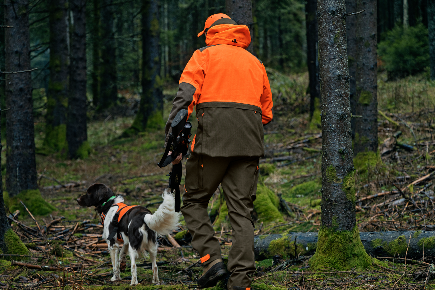 Seeland Venture Rover Jacke