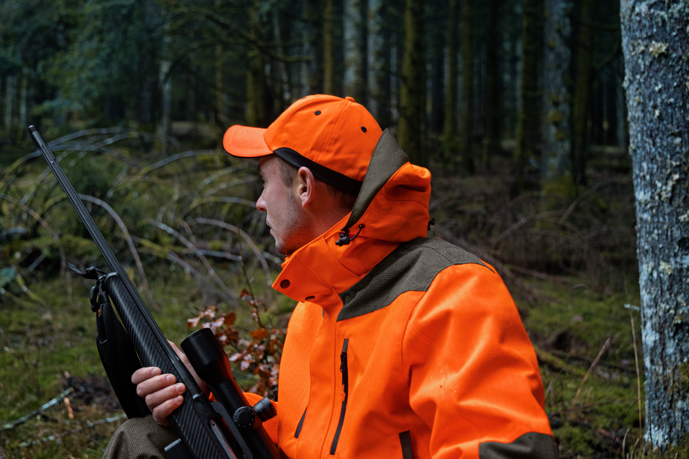 Seeland Venture Rover Jacke
