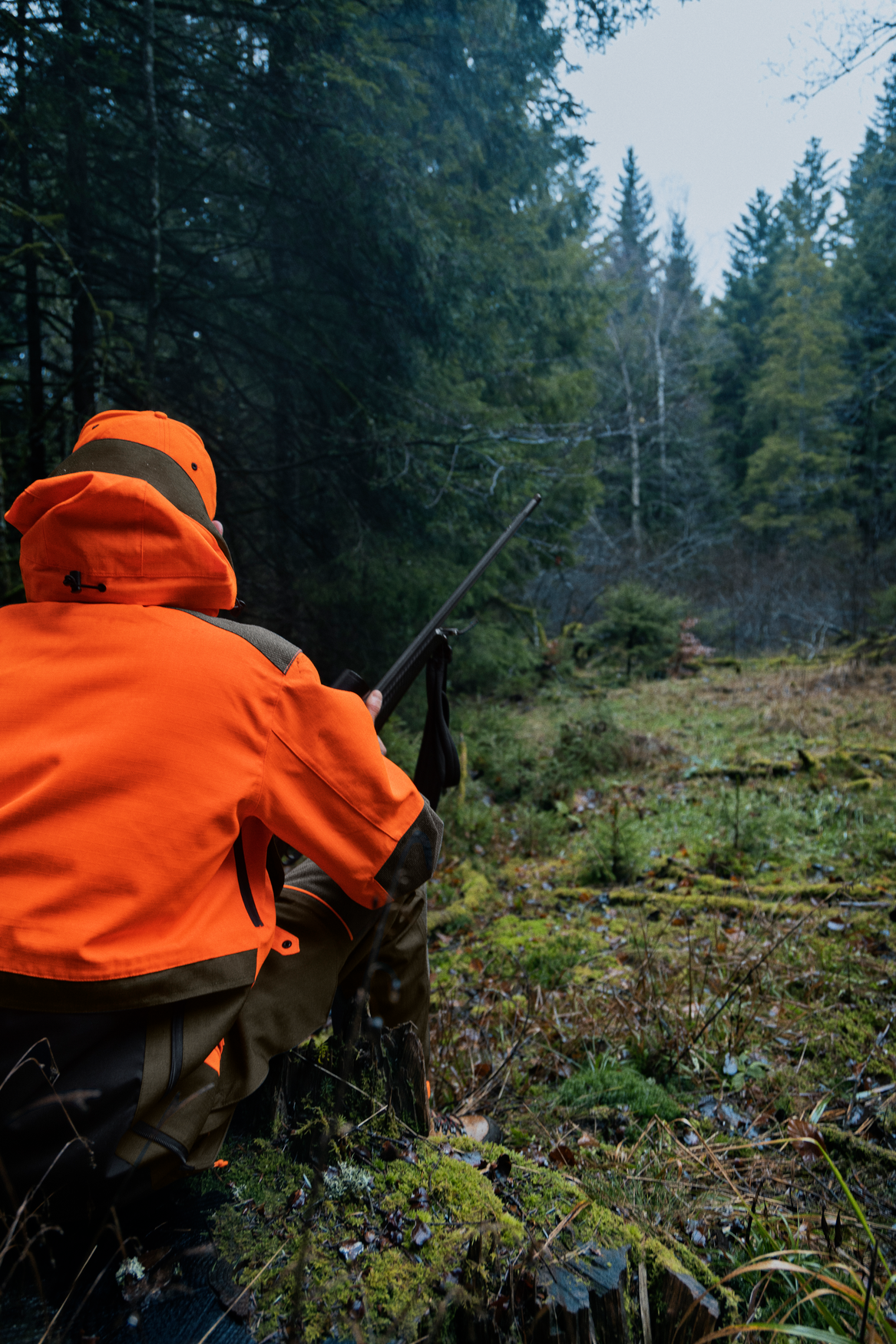 Seeland Venture Rover Jacke