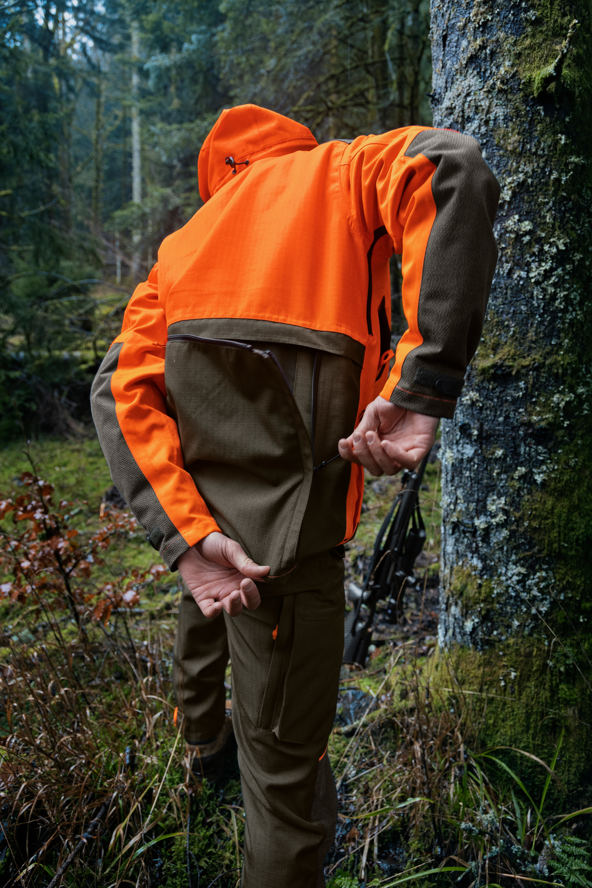 Seeland Venture Rover Jacke