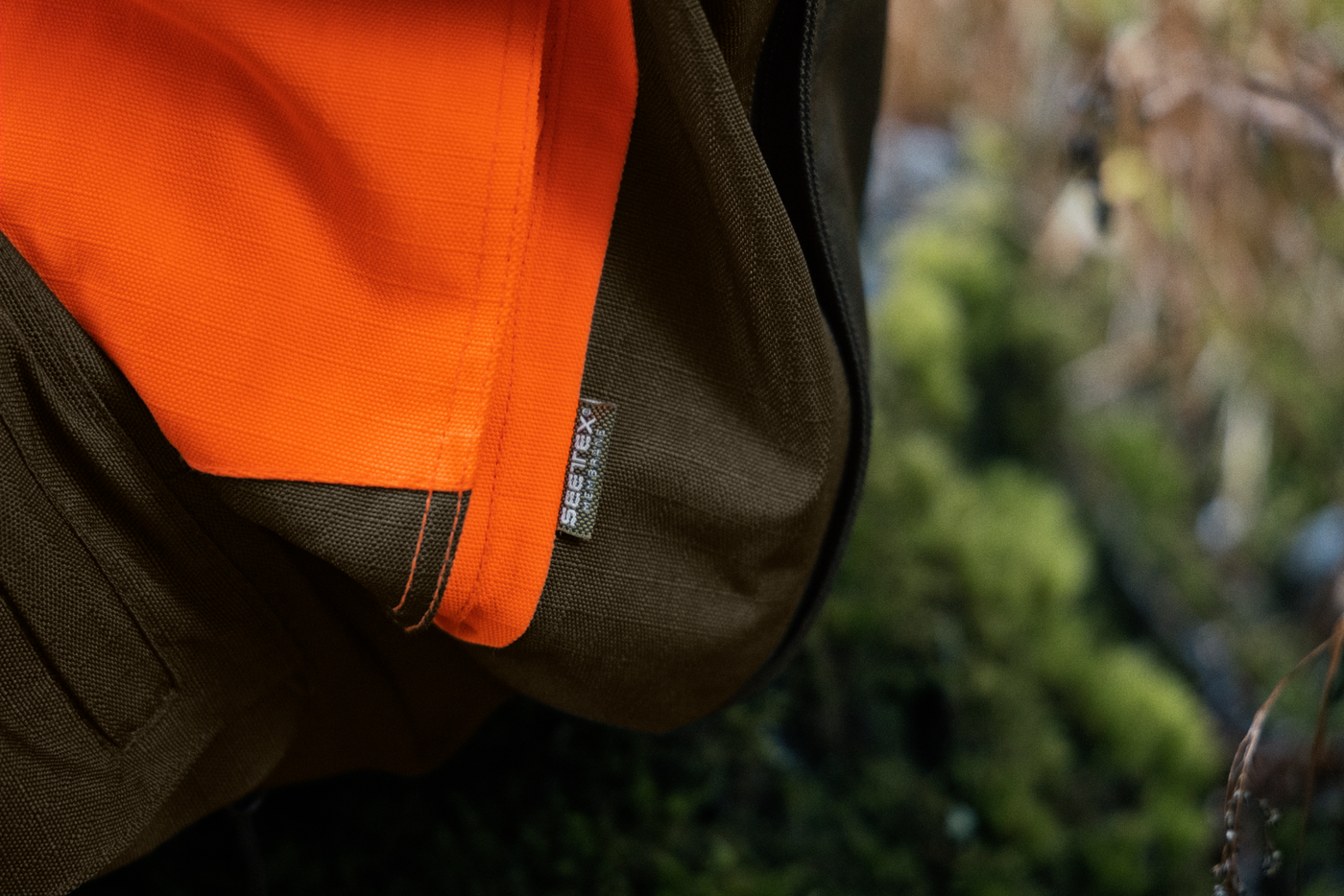 Seeland Venture Rover Jacke