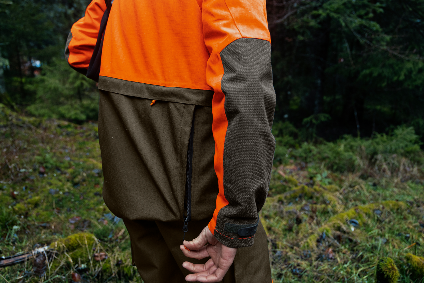 Seeland Venture Rover Jacke