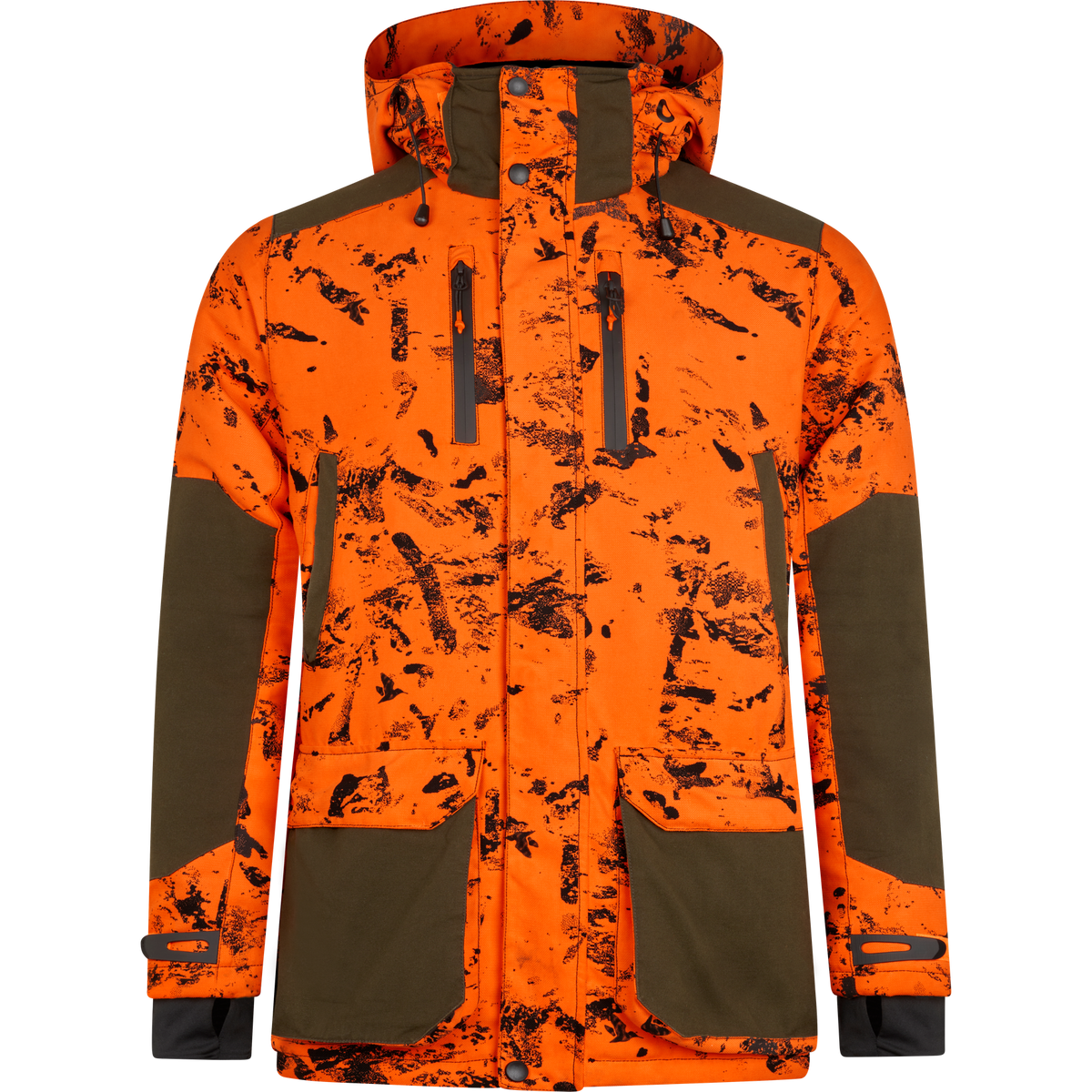 Seeland Helt Shield Jacke