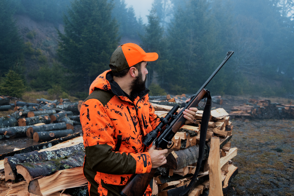 Seeland Helt Shield Jacke