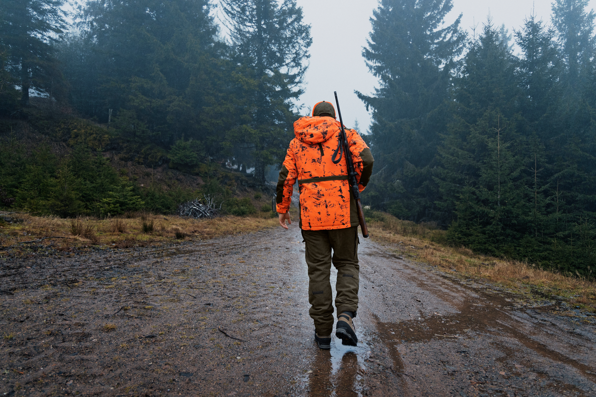 Seeland Helt Shield Jacke
