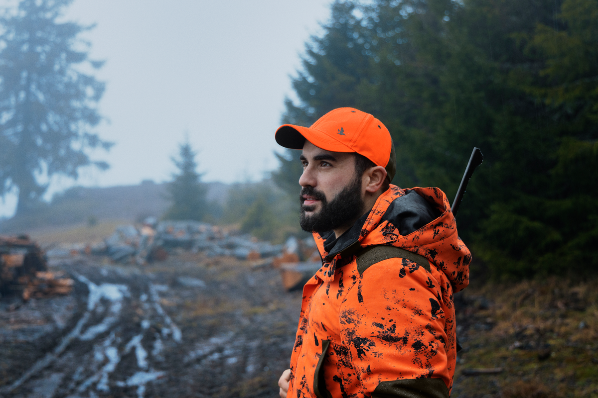 Seeland Helt Shield Jacke