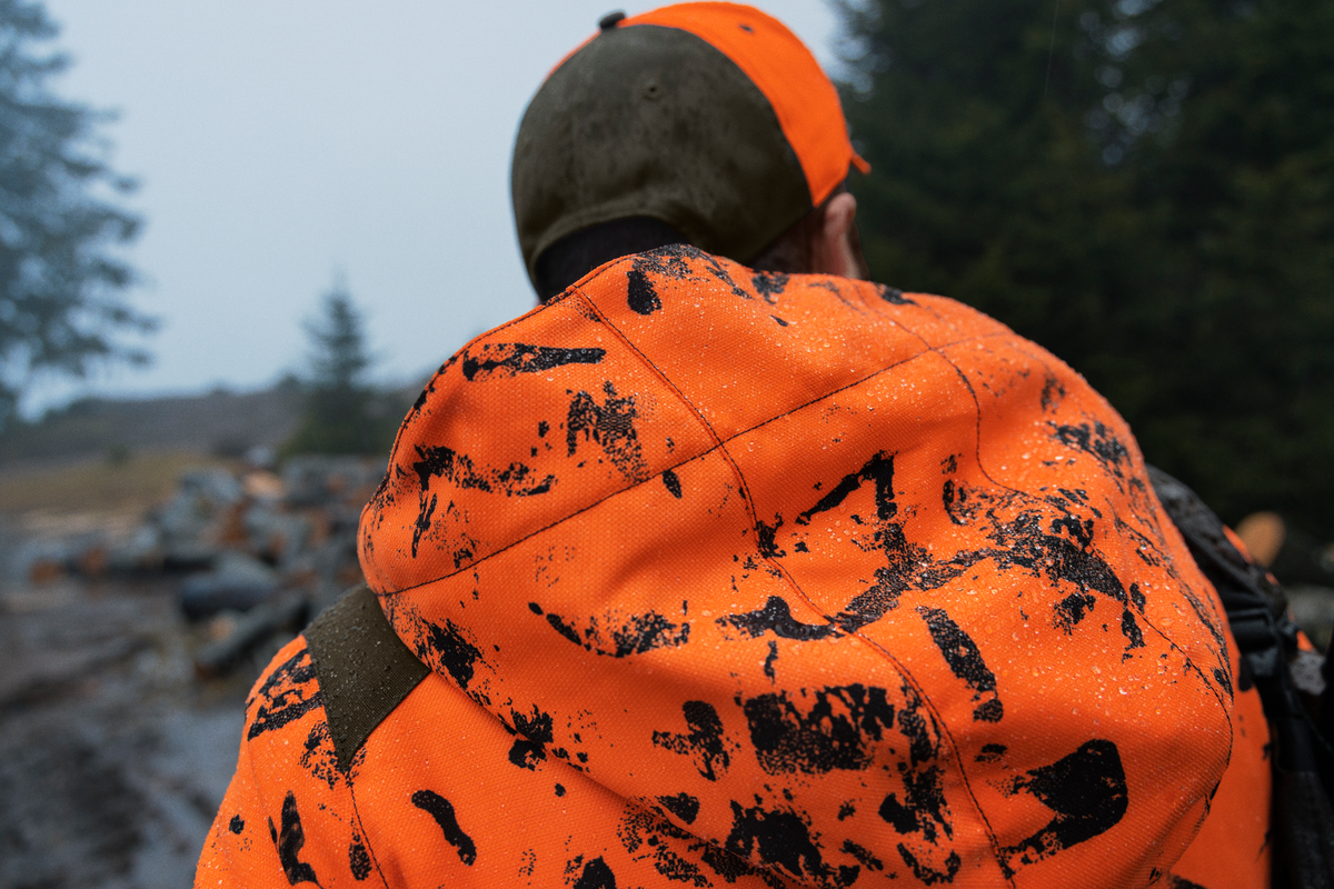 Seeland Helt Shield Jacke