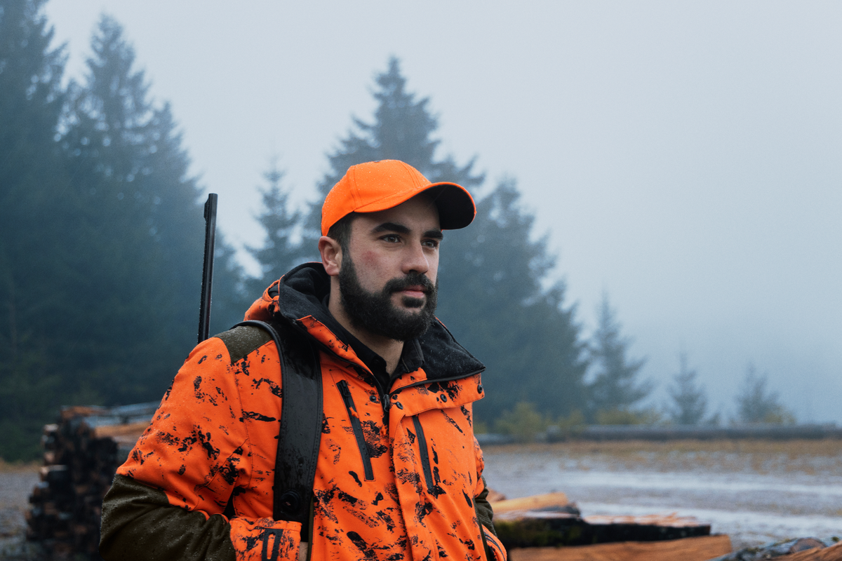 Seeland Helt Shield Jacke