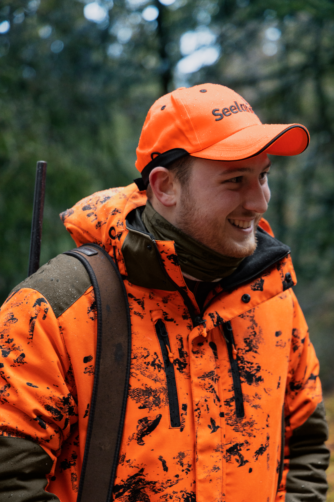Seeland Helt Shield Jacke