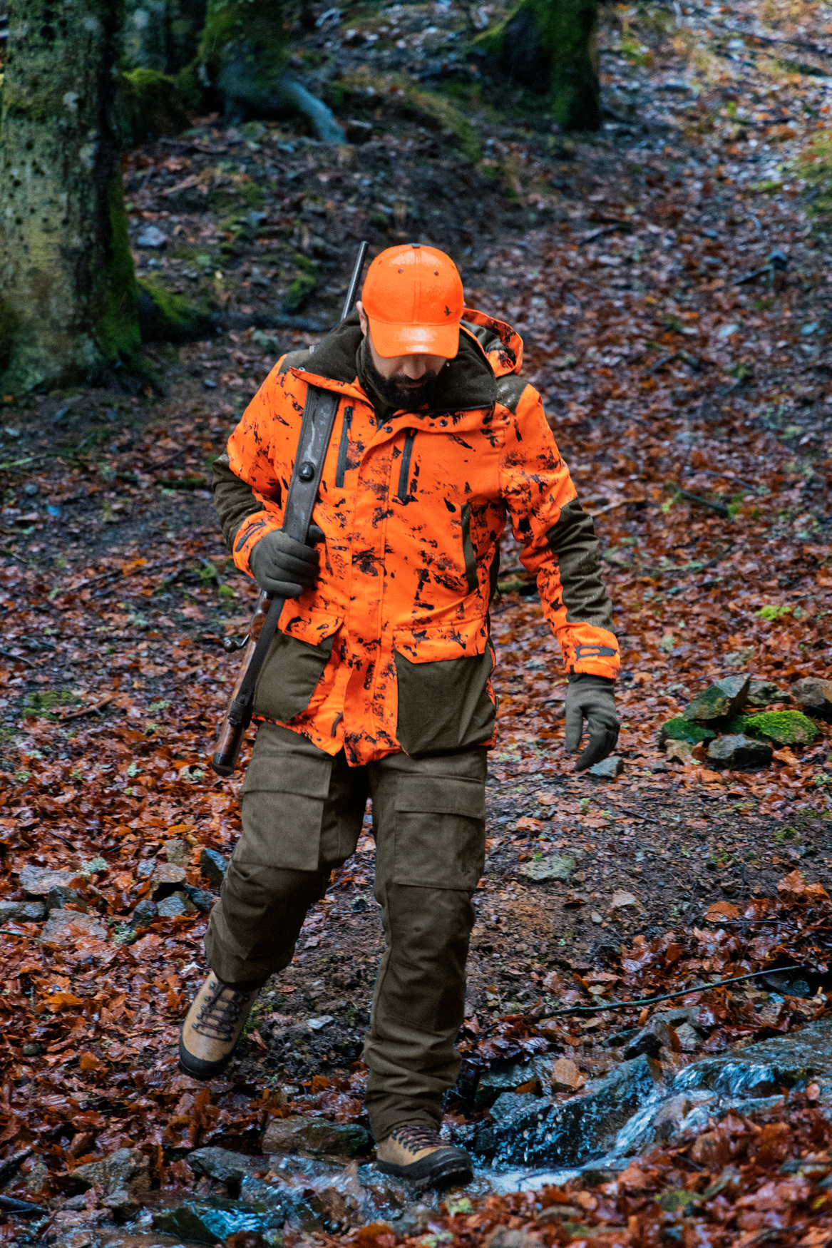 Seeland Helt Shield Jacke
