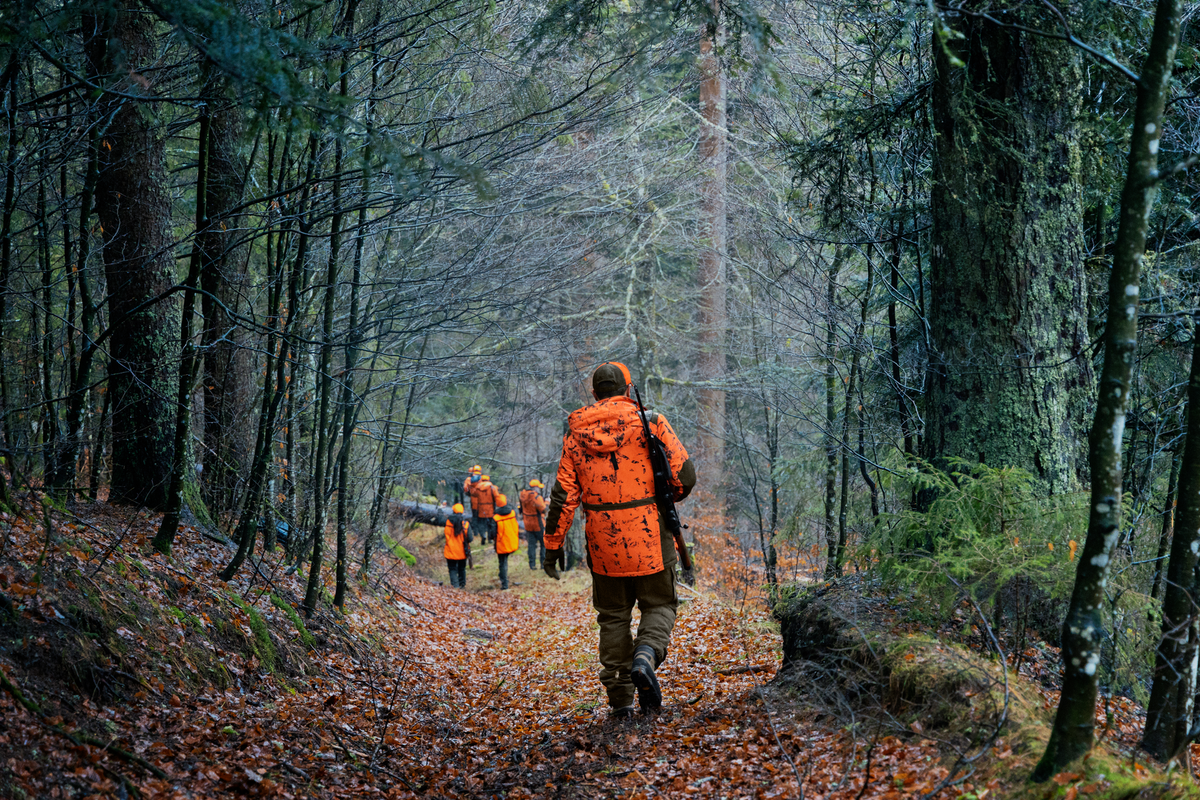 Seeland Helt Shield Jacke