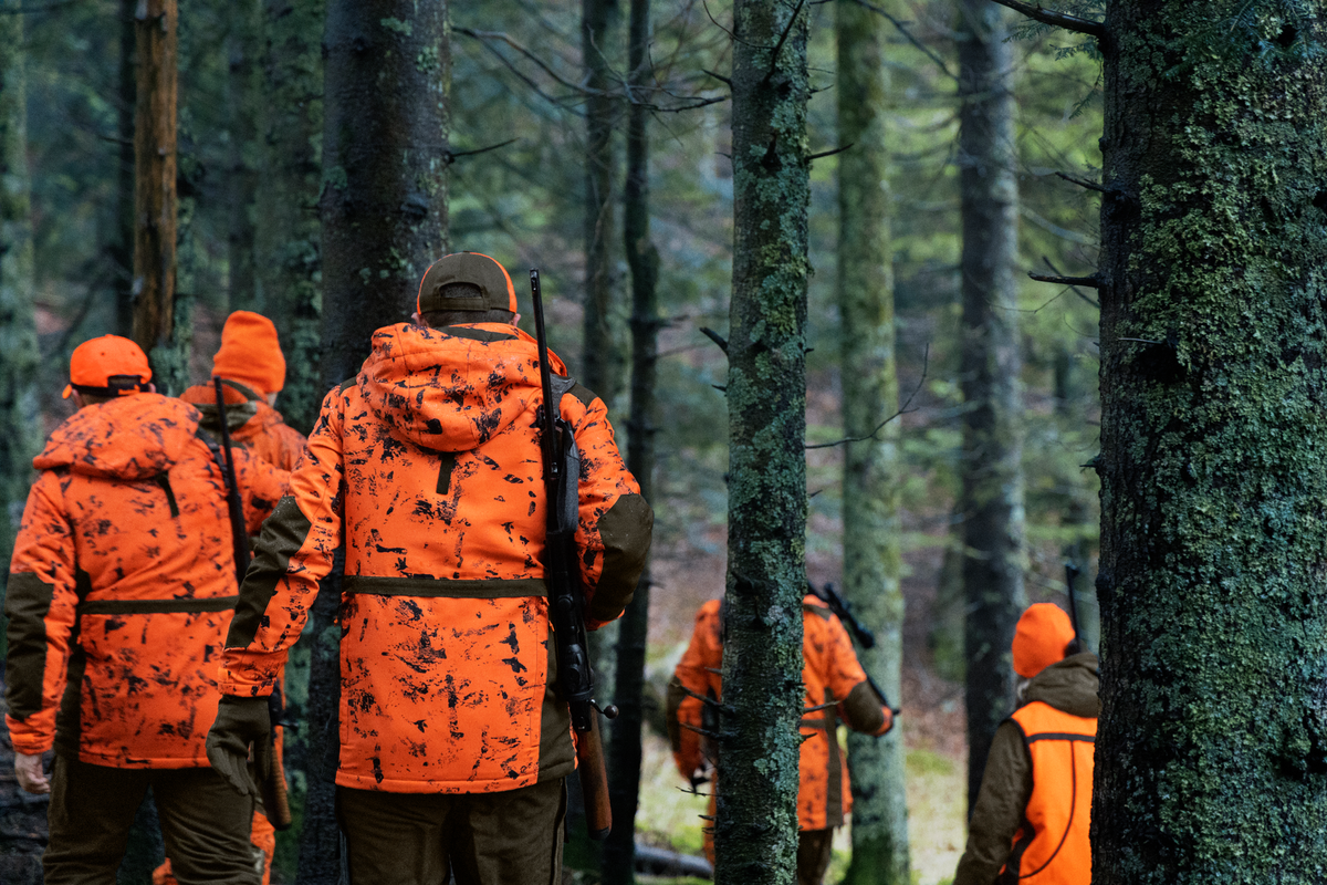 Seeland Helt Shield Jacke