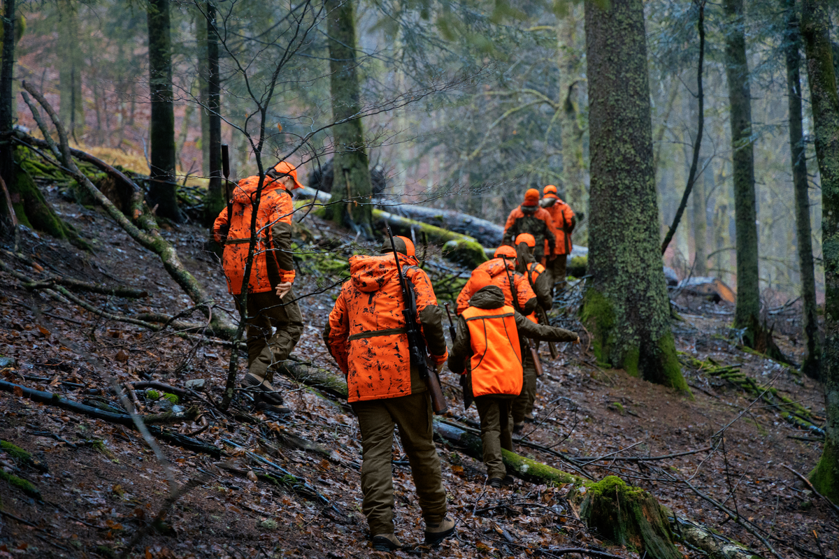 Seeland Helt Shield Jacke