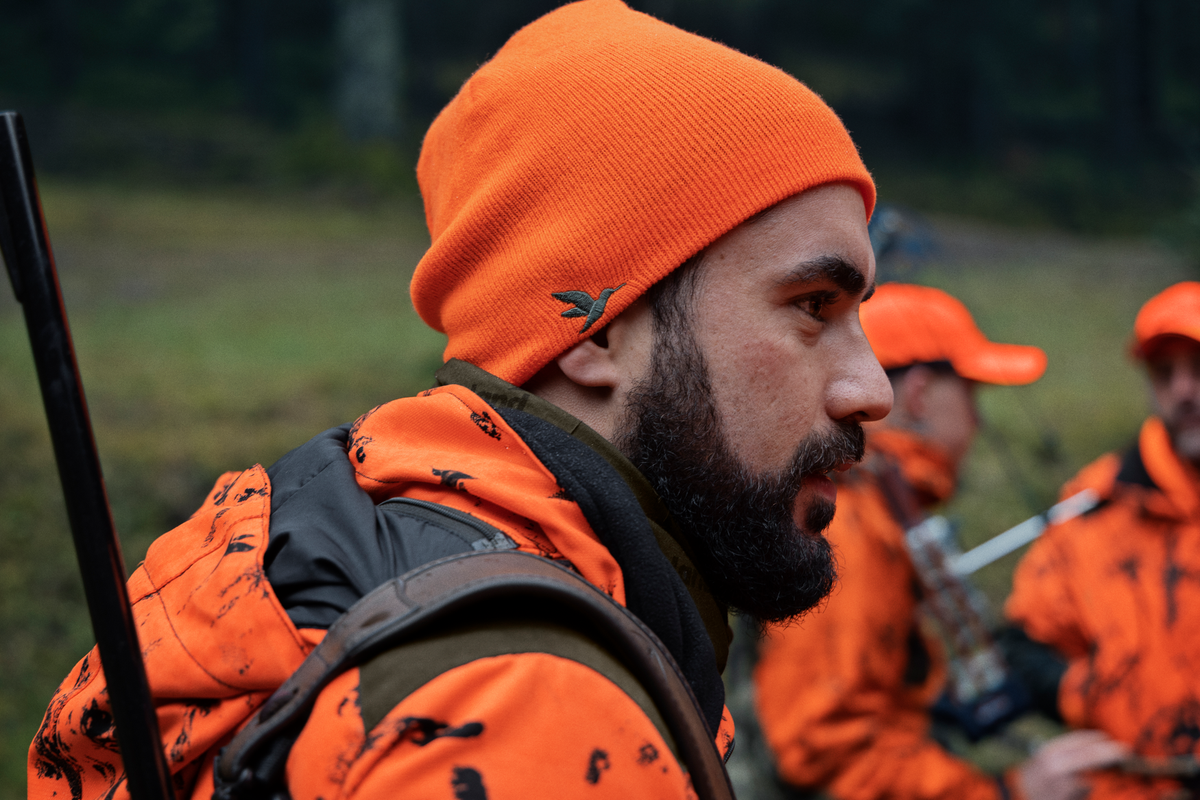 Seeland Helt Shield Jacke
