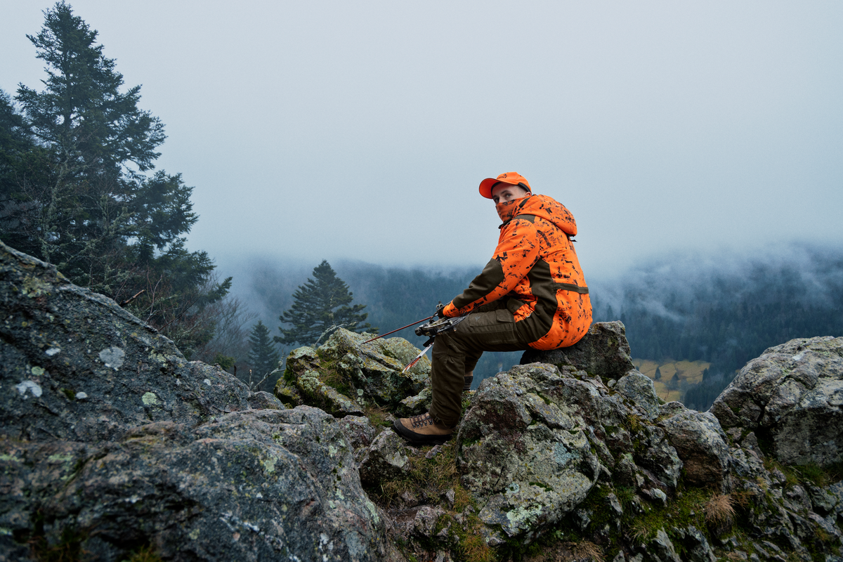 Seeland Helt Shield Jacke