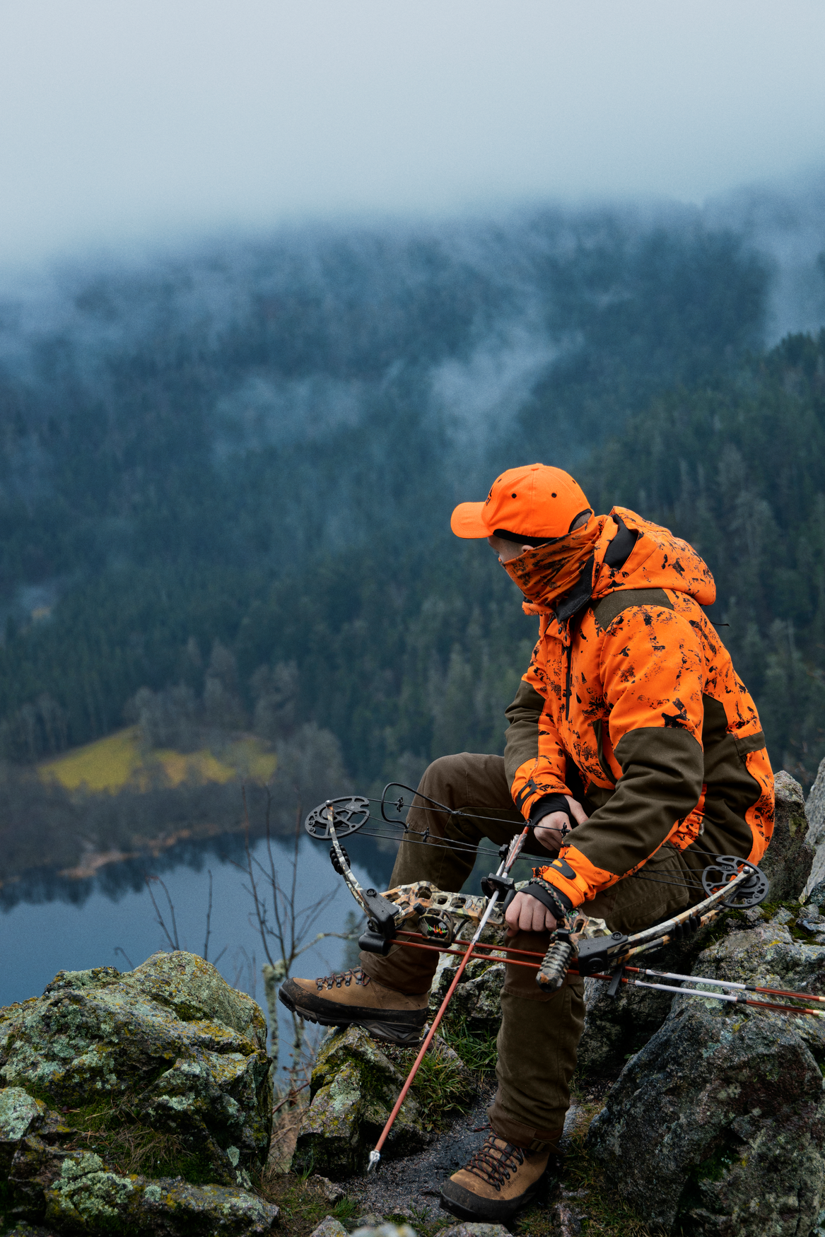 Seeland Helt Shield Jacke