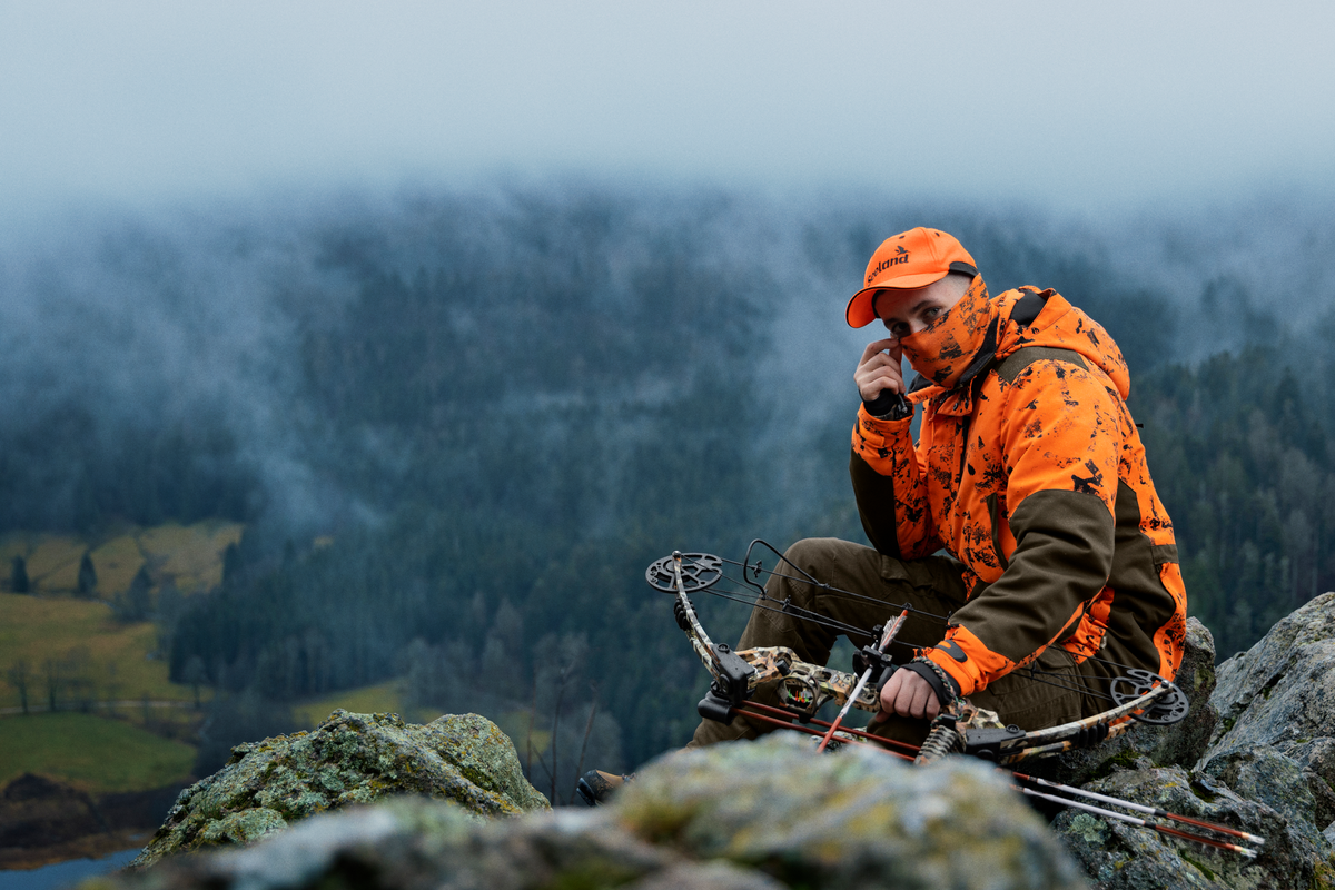 Seeland Helt Shield Jacke
