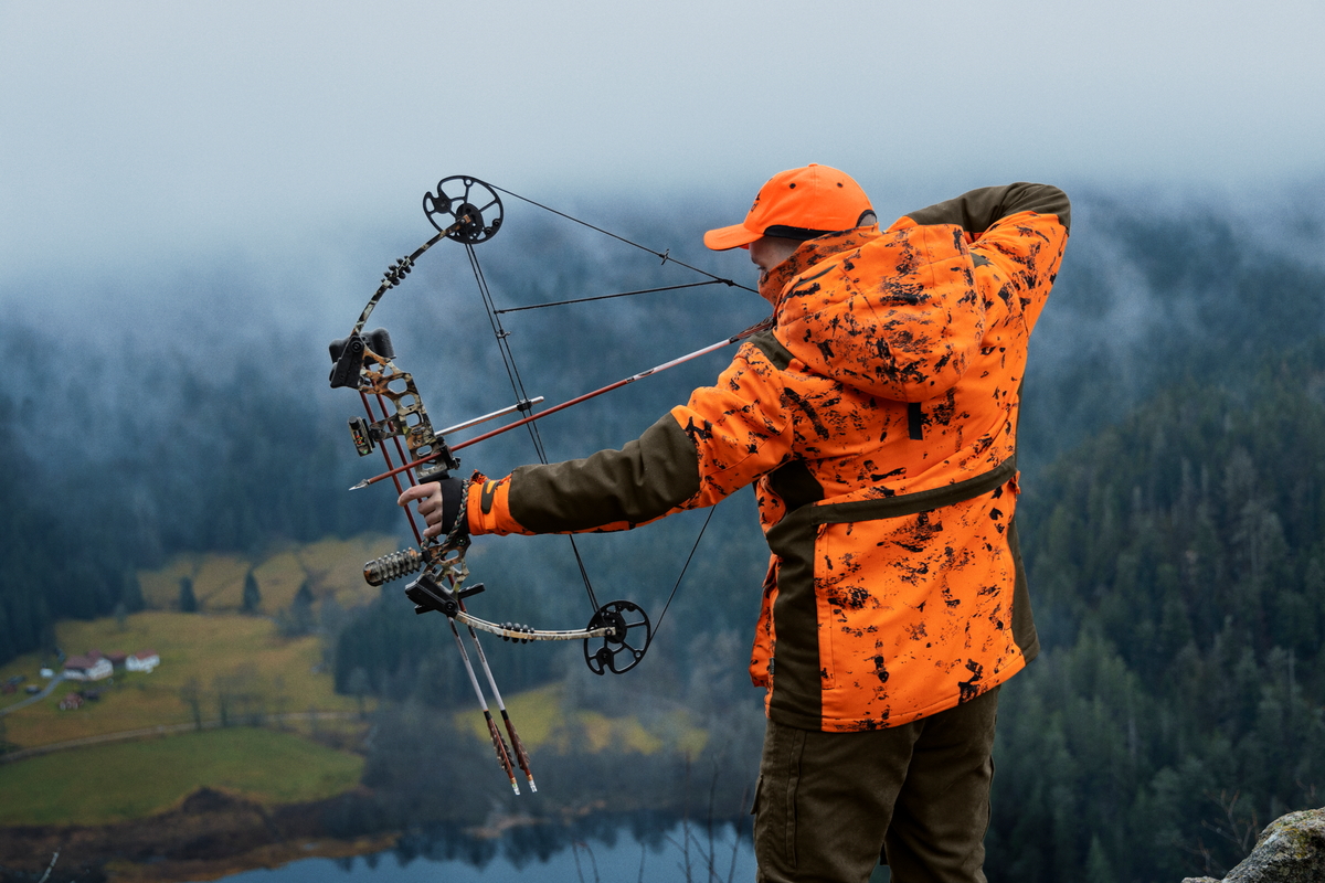 Seeland Helt Shield Jacke