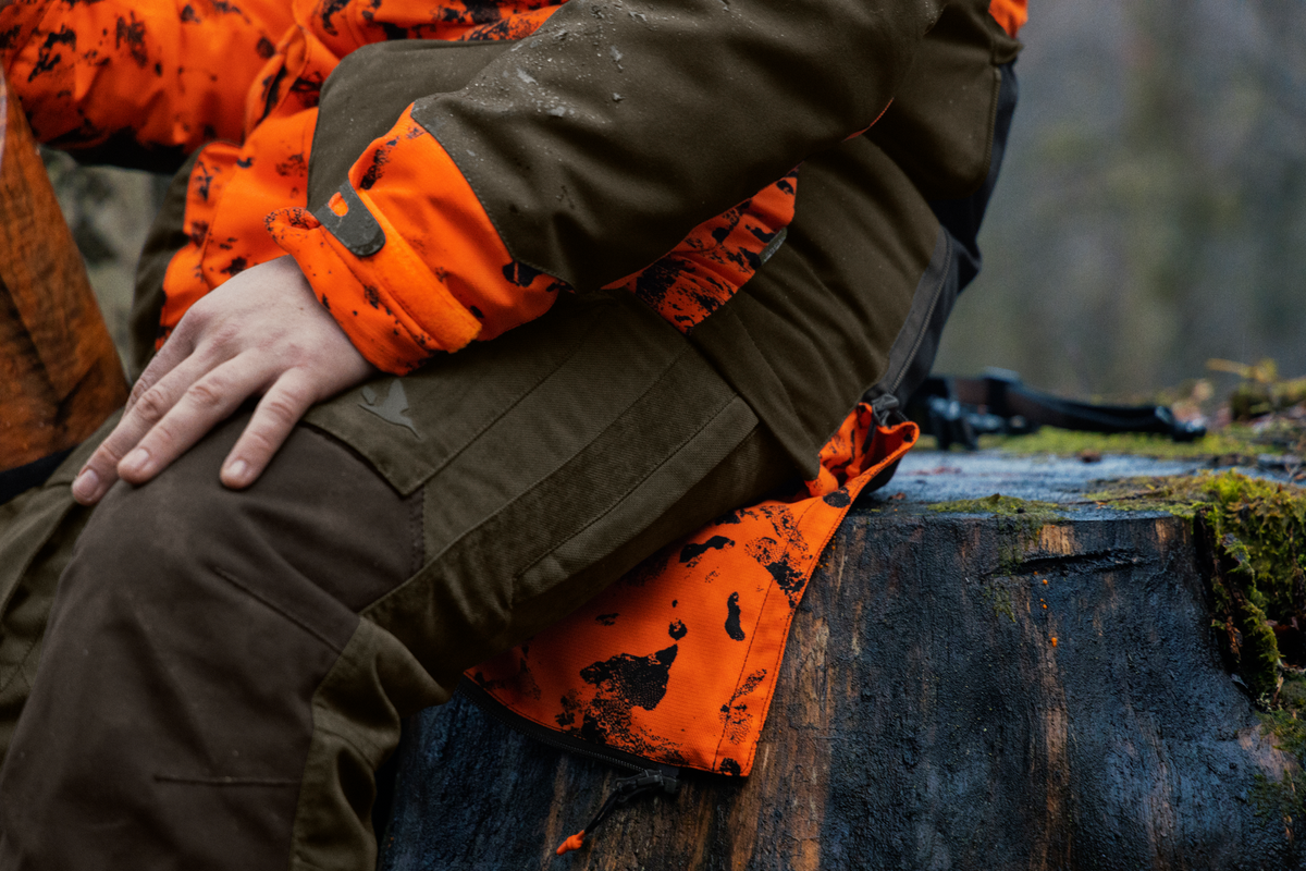 Seeland Helt Shield Jacke