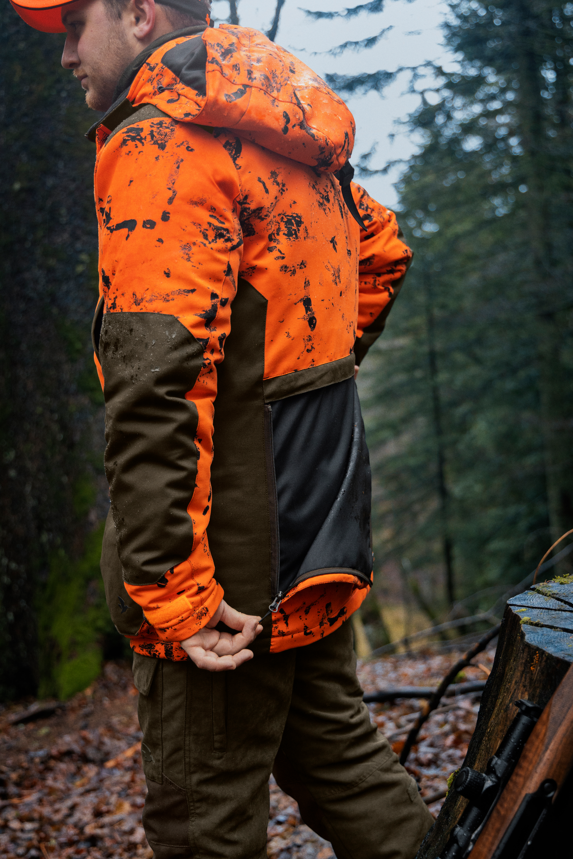 Seeland Helt Shield Jacke